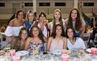 Murchante celebró el pasado fin de semana sus Fiestas de la Juventud, que comenzaron el viernes con el lanzamiento del cohete desde el ayuntamiento. Los conciertos, las comidas, las cenas y las vacas unieron un año más a la juventud murchantina. El polideportivo municipal fue el encargado de cobijar a las cuadrillas durante la primera noche de fiesta.