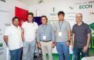 Más de 3.800 personas experimentaron ediFica, la primera feria en España sobre este tipo de edificios. Organizada por el Consorcio Passivhaus-ECCN, con el apoyo del Gobierno de Navarra, el Ayuntamiento de Pamplona, la empresa pública Nasuvinsa y Egurtek, propuso tres jornadas de formación y exposición en el palacio de Congresos y Auditorio de Navarra Baluarte. La muestra atrajo a 77 empresas referentes en el sector de la construcción.