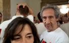 ¿Cómo se vive el Chupinazo dentro del Ayuntamiento?