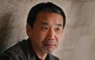 Haruki Murakami.