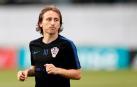 Rusia y Croacia, ante el desafío de igualar sus mejores historias