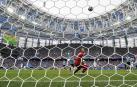 Francia se planta en semifinales guiada por un gran Griezmann