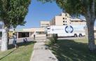 El edificio de la nueva resonancia del hospital de Tudela costará 1,3 millones