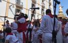 Jota a San Fermín