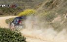 Imágenes del 'III Rally Circuito de Navarra'