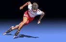El navarro Ioseba Fernández bate el récord mundial de 100 metros en patinaje