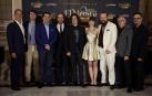 "El médico", el musical español más ambicioso, graba su banda sonora en Londres