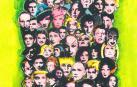 "We Can Be Heroes", un mapa por la historia LGTBQ+ de la humanidad