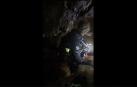 Rescatados seis de los 12 niños atrapados en la cueva tailandesa
