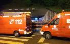 Personas atrapadas en el ascensor de Descalzos al averiarse esta madrugada