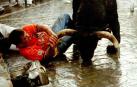 Encierro del 14 de julio de 2002