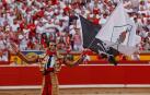 El idilio de Padilla con Pamplona: de la nada al todo y de la muerte a la vida