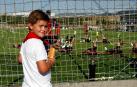 Se acabaron las vacaciones para los jugadores de Osasuna