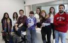Clases de español como refugio