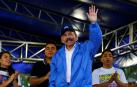 Ortega se niega a salir del poder, en medio de manifestaciones y represión