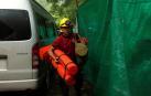 Las autoridades confirman el inicio del rescate de los 13 atrapados en Tailandia