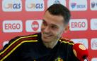 Vermaelen: "Sería una gran decepción no ganar el Mundial"