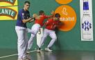 Los campeones debutan con victoria