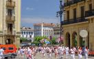 Colores de San Fermín