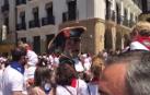Los gigantes, en directo