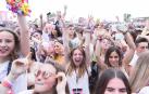 El Holika Festival podría prolongarse dos o tres días en su próxima edición