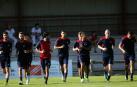Osasuna espera dos llegadas inminentes