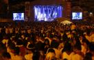 Euforia por Berri Txarrak en San Fermín