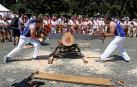 Los Barberena valen por doce