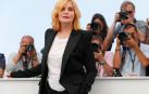 Seigner rechaza entrar en la Academia de Hollywood que echó a su marido Polanski