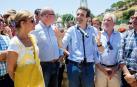 Casado cree que sería una conjura una candidatura unitaria antes del congreso