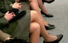 Defensa cambiará las bases de acceso a las FF. AA. para evitar la discriminación por los tatuajes
