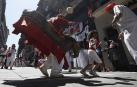 Pocos cambios en el tiempo para este martes 10 de julio