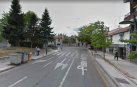 Una mujer asesinada por su pareja en Collado Villalba