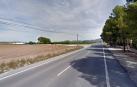 Un hombre muerto y un niño herido en Alicante tras chocar una bicicleta y un coche