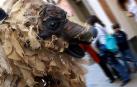 'Osos del Pirineo', la propuesta de hoy para el teatro de calle en Carlos III