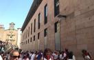 Encierro txiki de San Fermín 2018