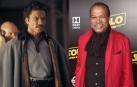 Billy Dee Williams volverá a interpretar a Lando Calrissian en 'Star Wars'