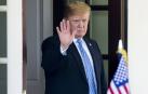 Trump se queja en una carta a los aliados de la OTAN por sus contribuciones