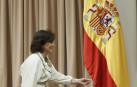 Calvo pide que se considere agresión sexual cuando no haya un "sí" expreso
