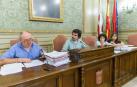 Larrarte niega coacciones a Abaigar para que no fuera concejal de Tudela