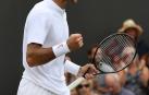 Plato fuerte en cuartos de final