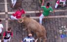 Susto en la curva de Mercaderes