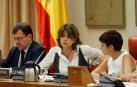 El Gobierno prevé ilegalizar colectivos que hagan apología del franquismo