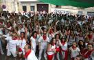 Tudela autoriza seis horas más de música en la calle a bares y peñas para las fiestas