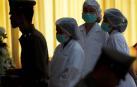 Los niños rescatados en Tailandia no sufren estrés y están "en buenas condiciones"