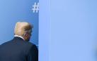 Trump amenaza con romper con la OTAN si no aumenta el gasto en defensa