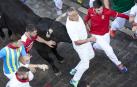 Jokin Zuasti: “Los Victoriano del Río, si dudas o te paras, te acaban arrollando”