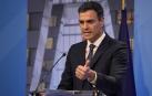 Sánchez, sobre Puigdemont: "Lo importante es que le juzgarán tribunales españoles"