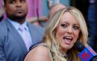 Desestiman cargos contra actriz porno Stormy Daniels por actos en estriptís