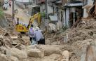 Asciende a 199 el número de fallecidos por las lluvias torrenciales en Japón